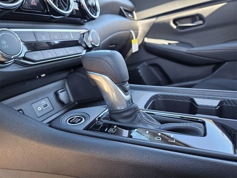 New 2025 Nissan Sentra S image 11