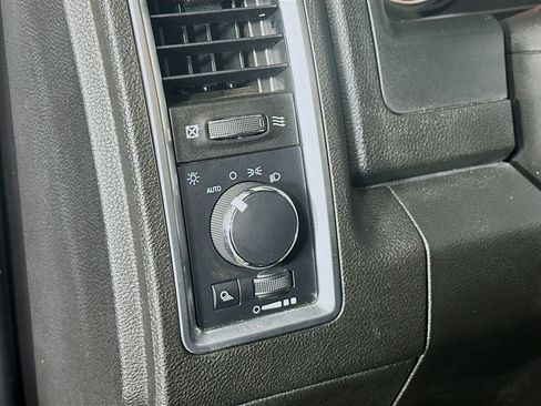 Used 2022 RAM 1500 Warlock RWD image 16