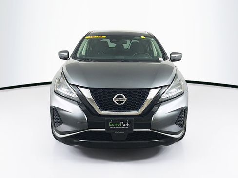 Used 2020 Nissan Murano S w/ Technology Package FWD image 2