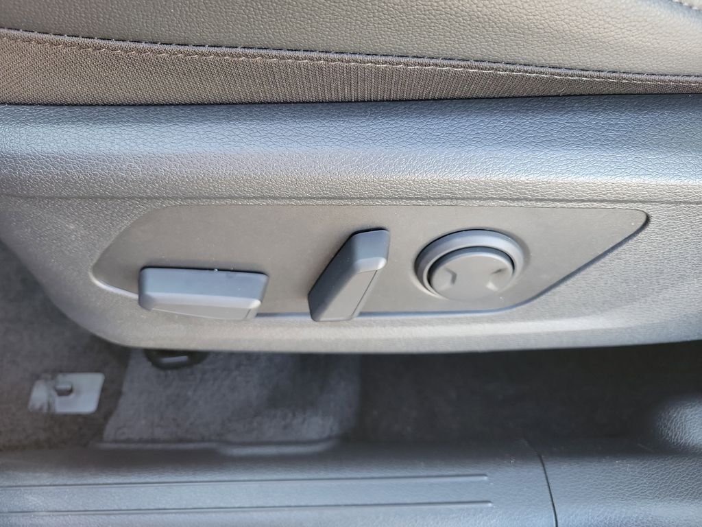 New 2026 Kia Sportage SX FWD image 25