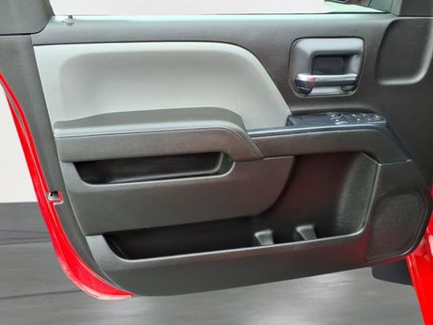 Used 2017 Chevrolet Silverado 1500 W/T w/ WT Convenience Package image 13