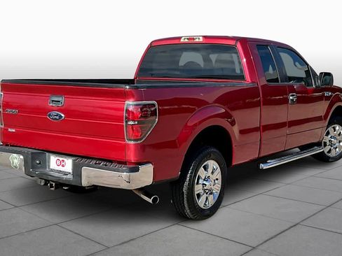 Used 2010 Ford F150 XLT image 11