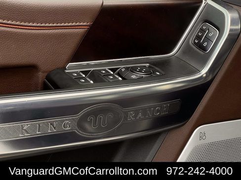 Used 2025 Ford F150 King Ranch AWD/4WD image 23