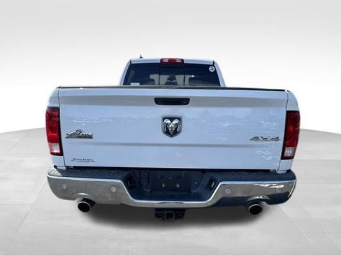 Used 2015 RAM 1500 Big Horn AWD/4WD image 6