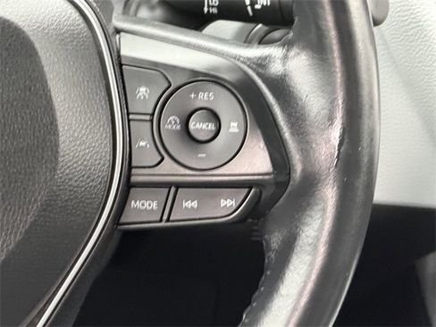 Used 2023 Toyota Corolla SE image 13