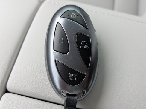 New 2026 Hyundai Palisade Calligraphy FWD image 32