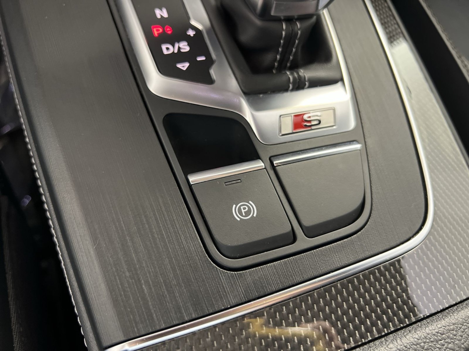 Used 2020 Audi SQ5 Premium Plus AWD/4WD image 36