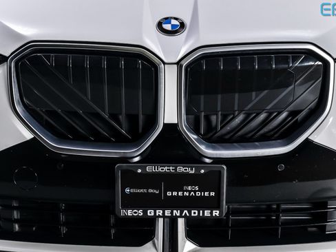 Used 2025 BMW X3 xDrive30i w/ M Sport Package AWD/4WD image 10