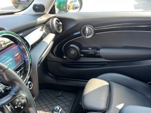 Used 2023 MINI Cooper SE FWD image 20