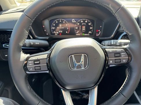 New 2026 Honda CR-V EX-L image 13