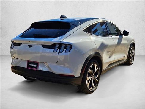 New 2025 Ford Mustang Mach-E Select w/ Comfort Package Lite image 2