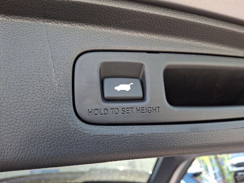 Used 2026 Honda CR-V Sport Touring image 28
