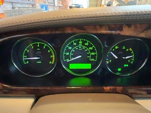 Used 2007 Jaguar XJ8 L RWD image 16