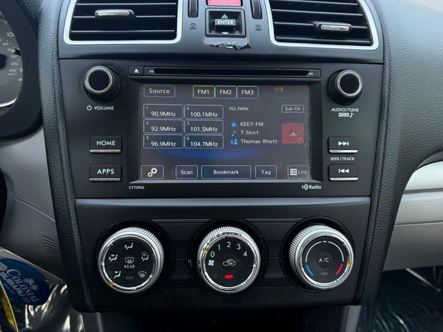 Used 2018 Subaru Forester 2.5i w/ Alloy Wheel Package AWD/4WD image 8