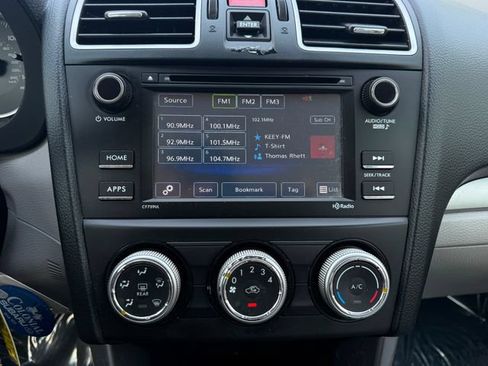 Used 2018 Subaru Forester 2.5i w/ Alloy Wheel Package AWD/4WD image 8