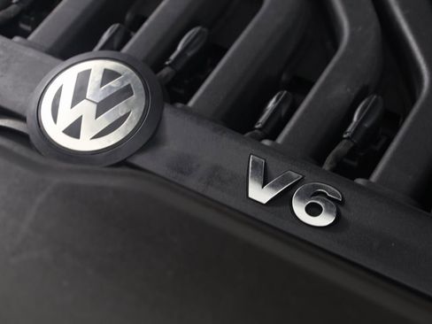 Used 2022 Volkswagen Atlas SE image 19