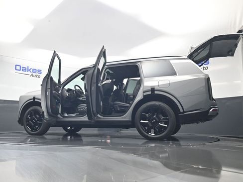 New 2027 Kia Telluride X-Line SX Prestige AWD/4WD image 66