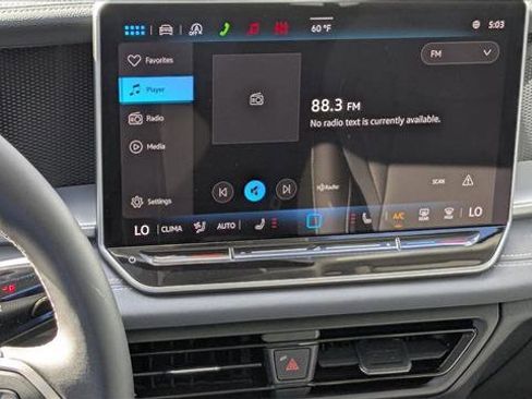 New 2026 Volkswagen Tiguan SE AWD/4WD image 19