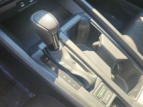 Certified 2023 Honda Accord EX image 14