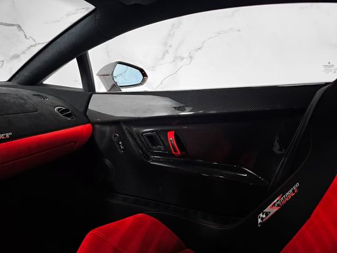 Used 2012 Lamborghini Gallardo LP 570-4 AWD/4WD image 45