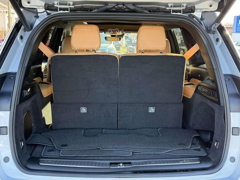 Used 2024 Jeep Grand Cherokee L Summit image 9