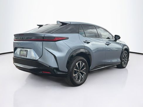 Used 2023 Lexus RZ 450e Premium w/ Accessory Package (Z1) image 9