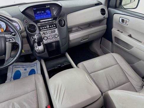 Used 2014 Honda Pilot EX-L image 29