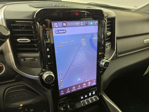 New 2025 RAM 3500 Big Horn image 22