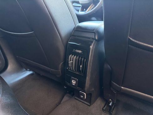 Used 2025 Jeep Compass Limited AWD/4WD image 23