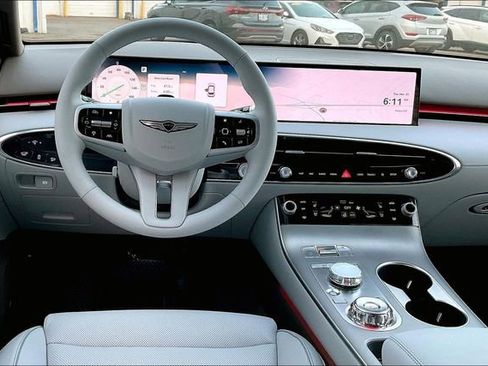 New 2026 Genesis GV70 2.5T Advanced image 6