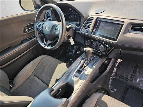 Used 2020 Honda HR-V Sport image 11