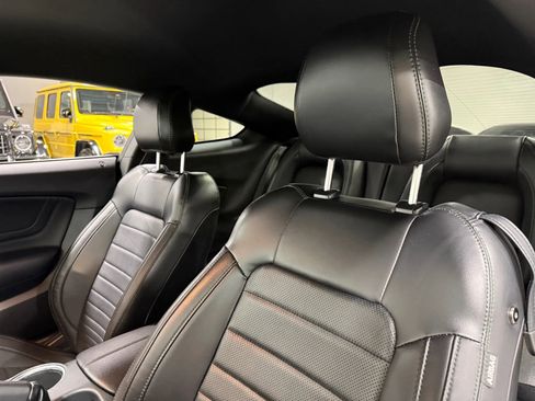 Used 2020 Ford Mustang Bullitt image 16