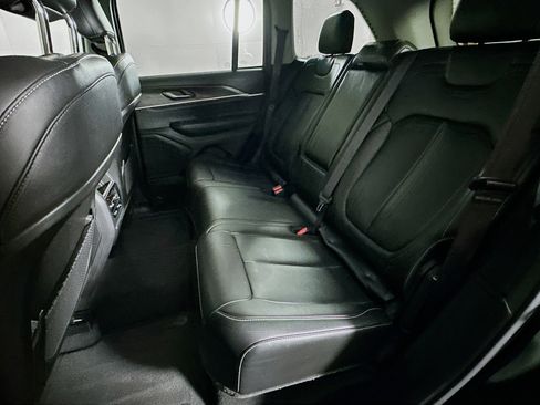 Used 2023 Jeep Grand Cherokee Limited w/ Trailer Tow Prep Group (B) image 27