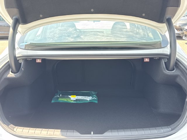 New 2026 Hyundai Sonata Blue FWD image 10