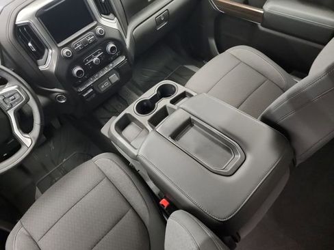 Used 2020 Chevrolet Silverado 1500 LT w/ All-Star Edition image 25