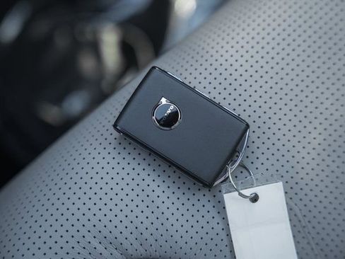 New 2026 Volvo XC90 B6 Ultra image 45