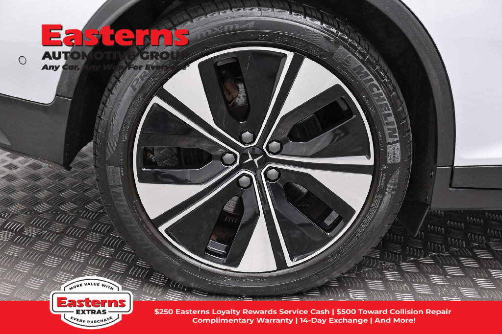 Used 2024 Polestar Polestar 2 RWD image 28