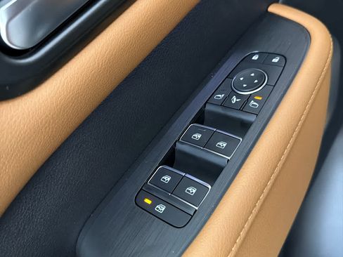 New 2026 Nissan Armada Platinum Reserve AWD/4WD image 24