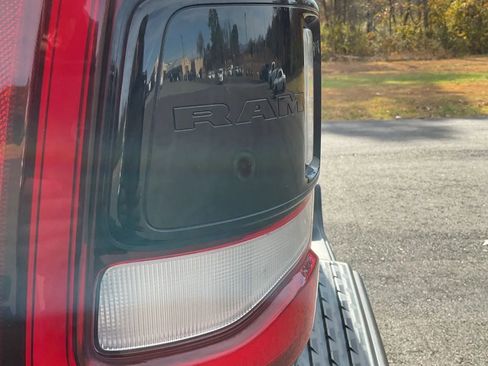 Used 2019 RAM 2500 Power Wagon image 23