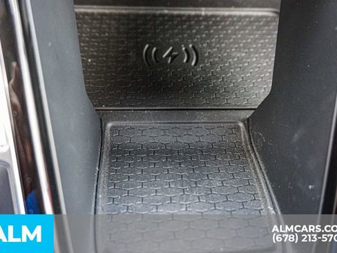 Used 2024 Jaguar I-PACE R-Dynamic HSE image 46