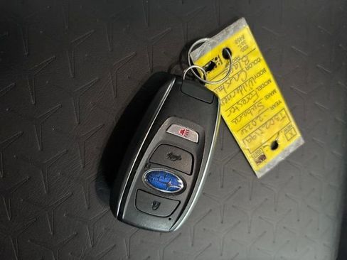 Used 2026 Subaru Forester Wilderness AWD/4WD image 20