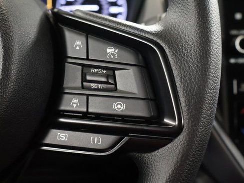 New 2026 Subaru Crosstrek 2.0i Premium image 19