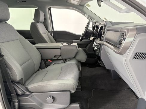 Certified 2025 Ford F150 XLT w/ Equipment Group 301A Standard image 30