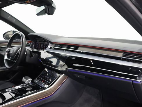 Used 2021 Audi A8 L 3.0T w/ Executive Plus Package image 23