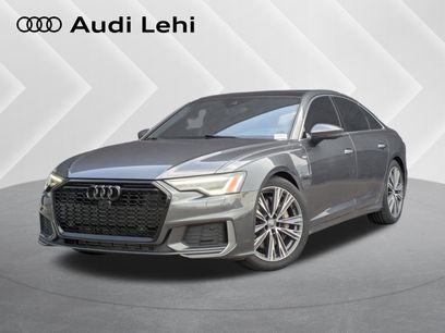 Used 2020 Audi A6 3.0T Premium Plus w/ Premium Plus Package