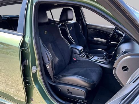 Used 2023 Dodge Charger Scat Pack RWD image 9