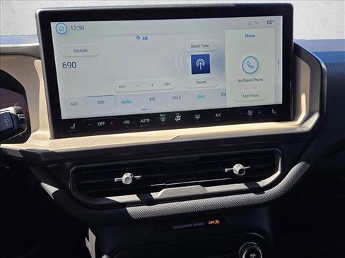 New 2026 Ford Bronco Sport Big Bend w/ Convenience Package image 12