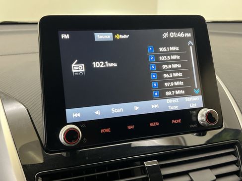 Used 2024 Mitsubishi Eclipse Cross SE AWD/4WD image 17