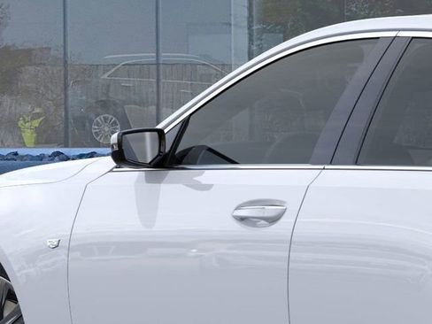 New 2026 Cadillac CT5 Premium Luxury w/ Technology Package AWD/4WD image 12