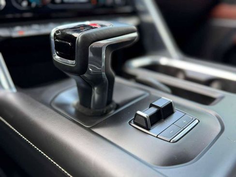 Used 2023 GMC Sierra 1500 Denali Ultimate AWD/4WD image 20
